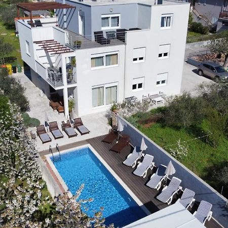 Guest House Dragic - Anex Zadar Luaran gambar