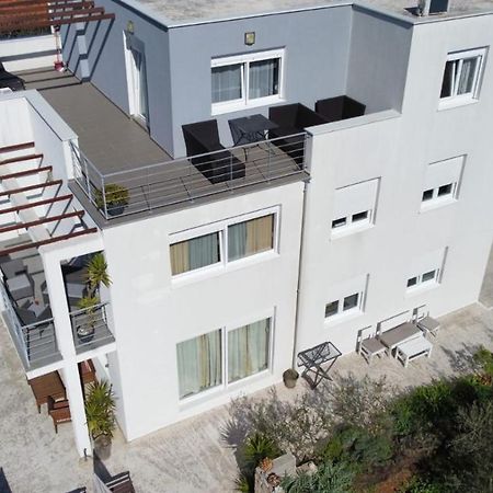 Guest House Dragic - Anex Zadar Luaran gambar