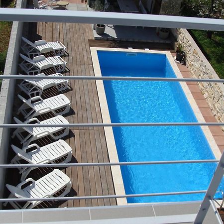 Guest House Dragic - Anex Zadar Luaran gambar