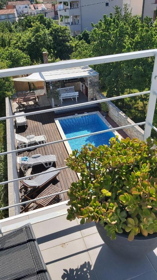Guest House Dragic - Anex Zadar Luaran gambar