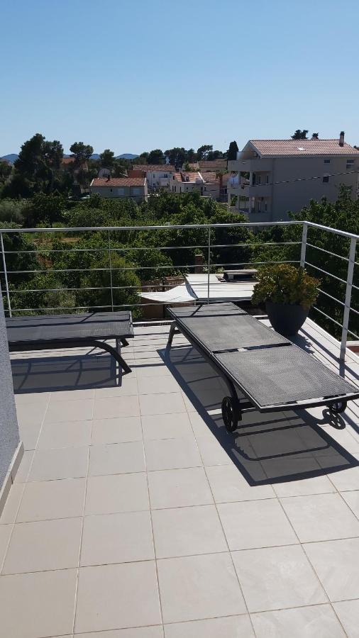 Guest House Dragic - Anex Zadar Luaran gambar