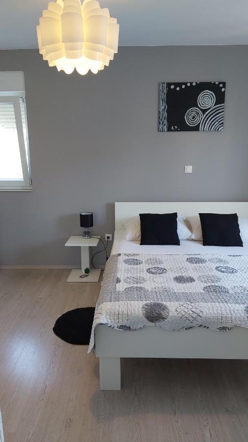 Guest House Dragic - Anex Zadar Luaran gambar