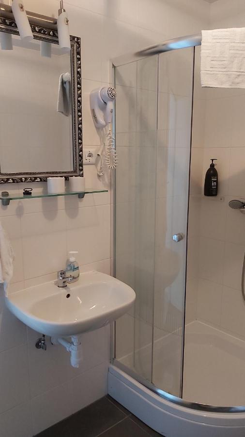 Guest House Dragic - Anex Zadar Luaran gambar
