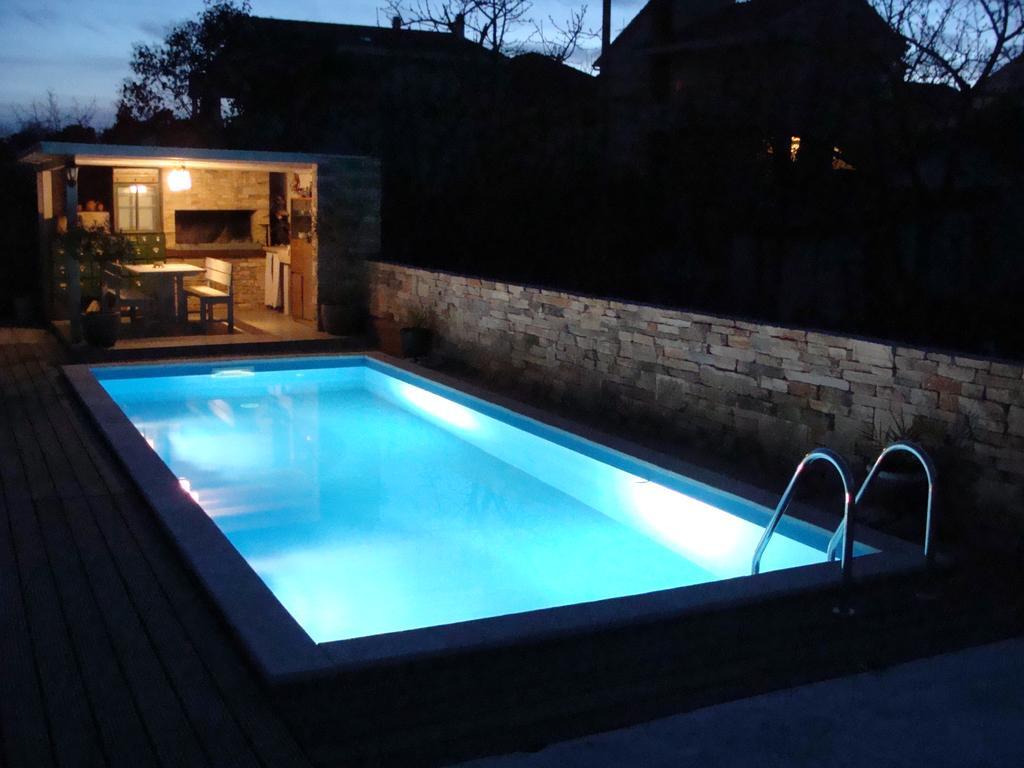 Guest House Dragic - Anex Zadar Luaran gambar