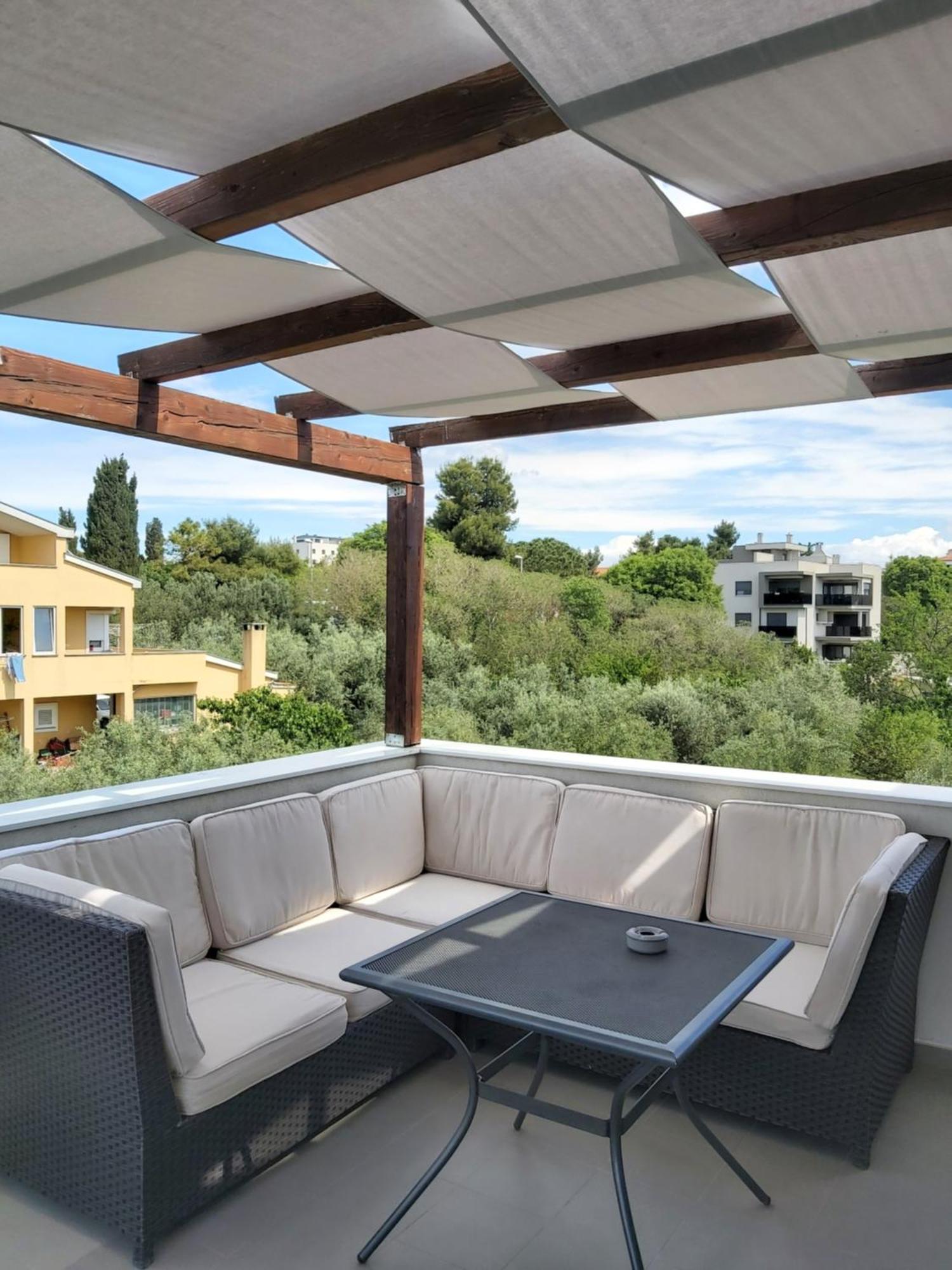 Guest House Dragic - Anex Zadar Luaran gambar