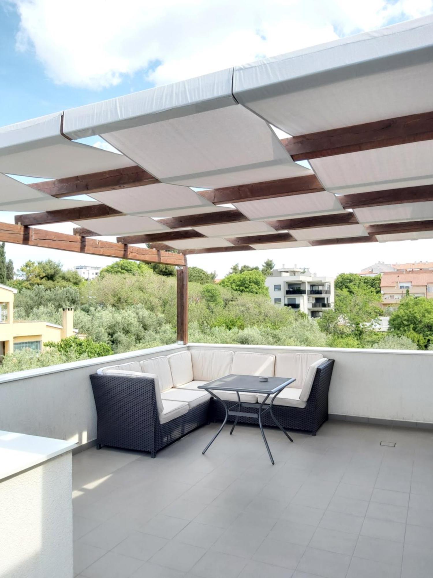 Guest House Dragic - Anex Zadar Luaran gambar