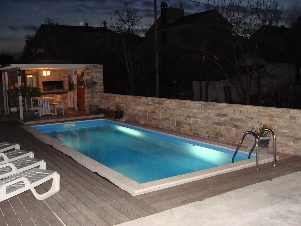 Guest House Dragic - Anex Zadar Bilik gambar