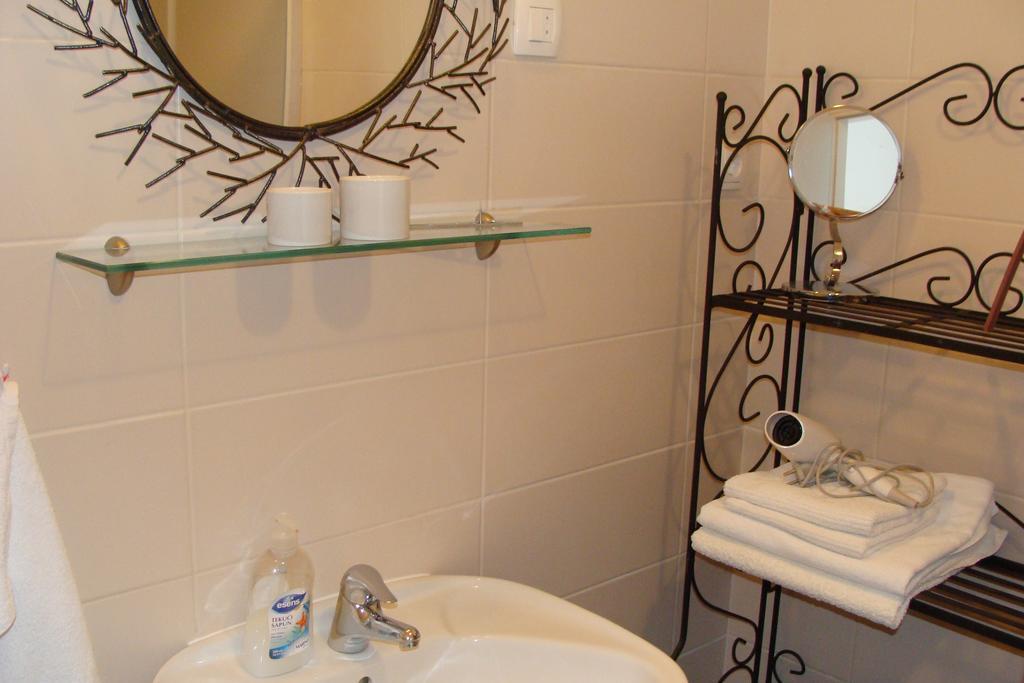 Guest House Dragic - Anex Zadar Bilik gambar