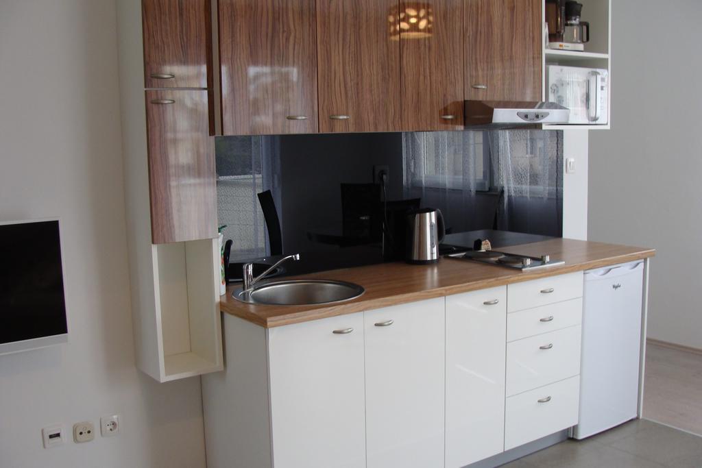 Guest House Dragic - Anex Zadar Bilik gambar