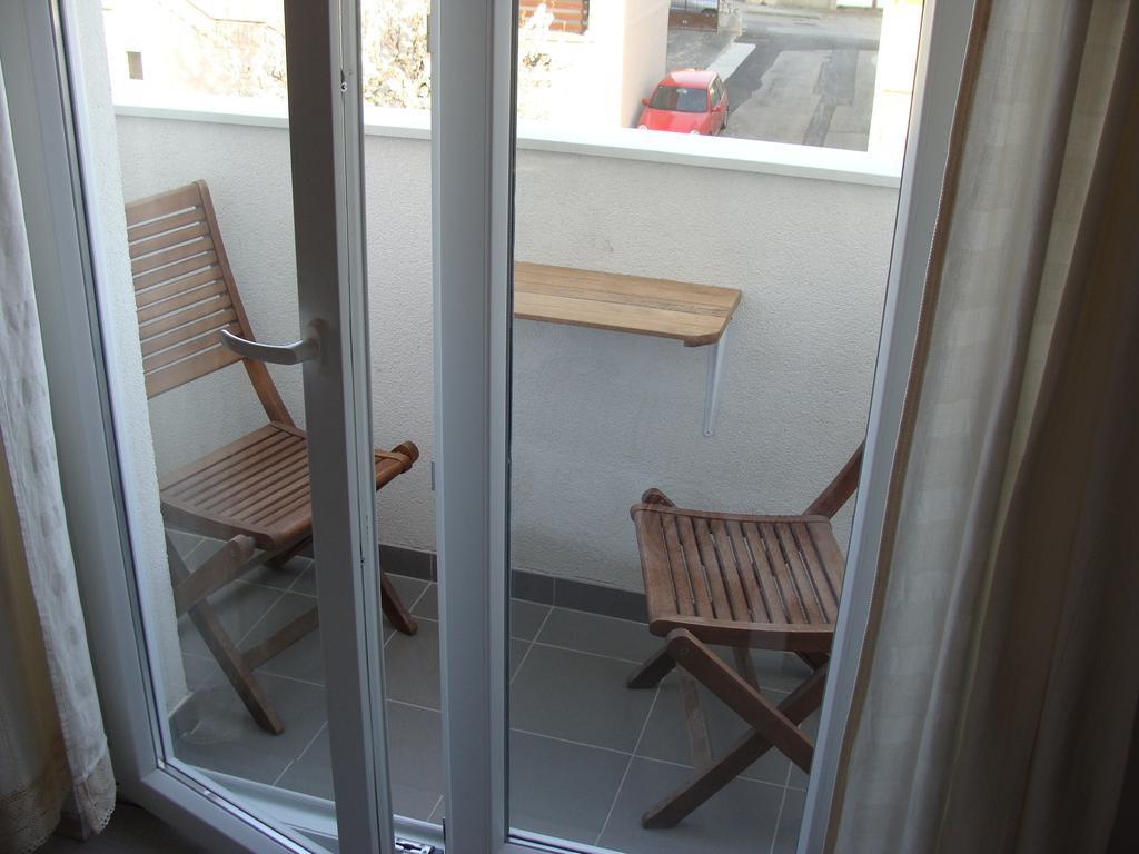 Guest House Dragic - Anex Zadar Bilik gambar