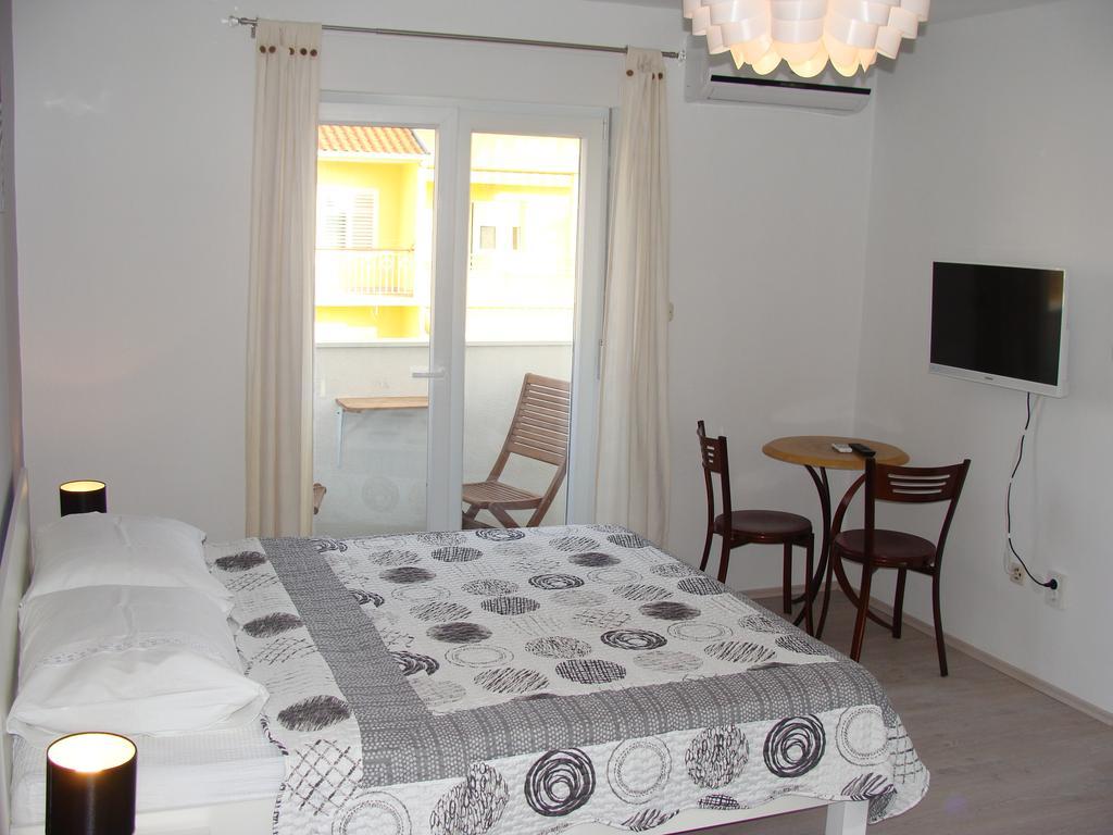 Guest House Dragic - Anex Zadar Bilik gambar