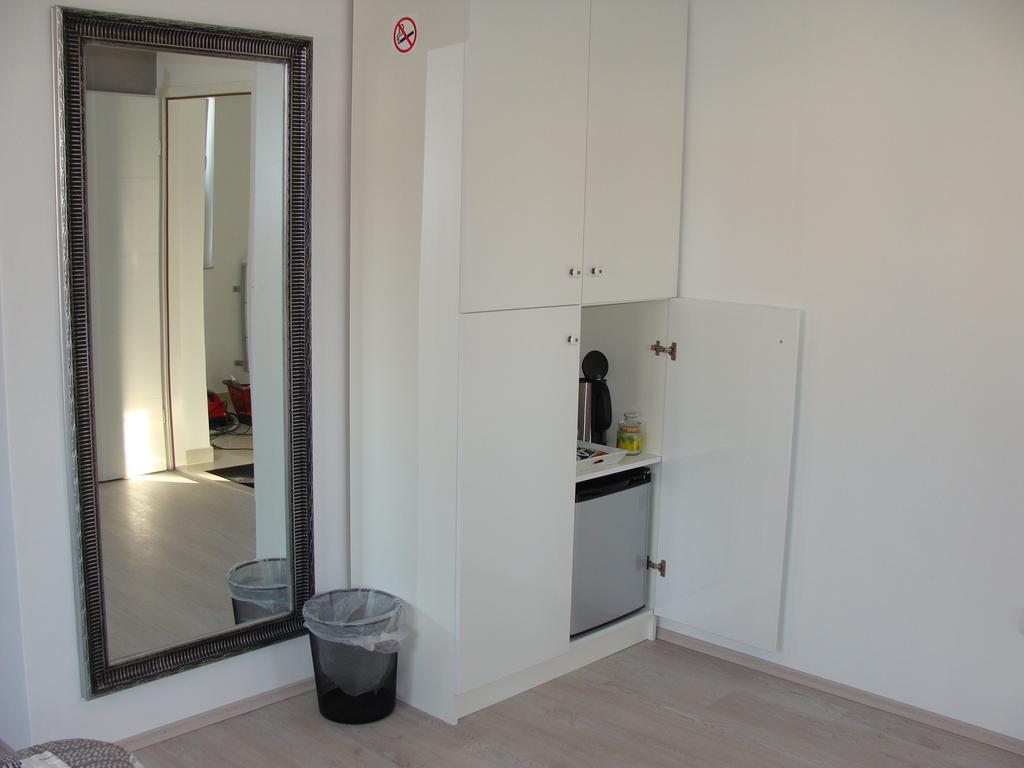 Guest House Dragic - Anex Zadar Bilik gambar