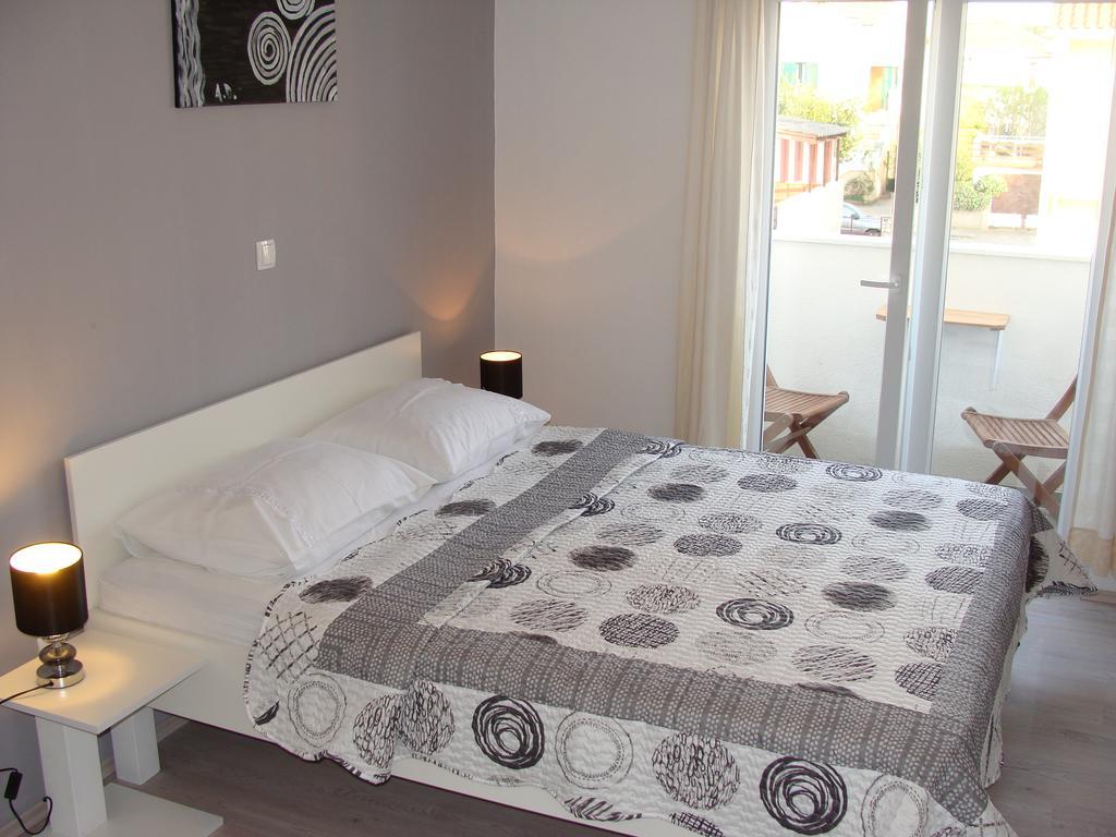 Guest House Dragic - Anex Zadar Bilik gambar