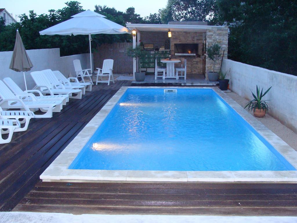 Guest House Dragic - Anex Zadar Luaran gambar