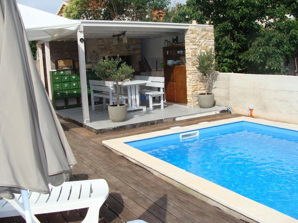 Guest House Dragic - Anex Zadar Luaran gambar