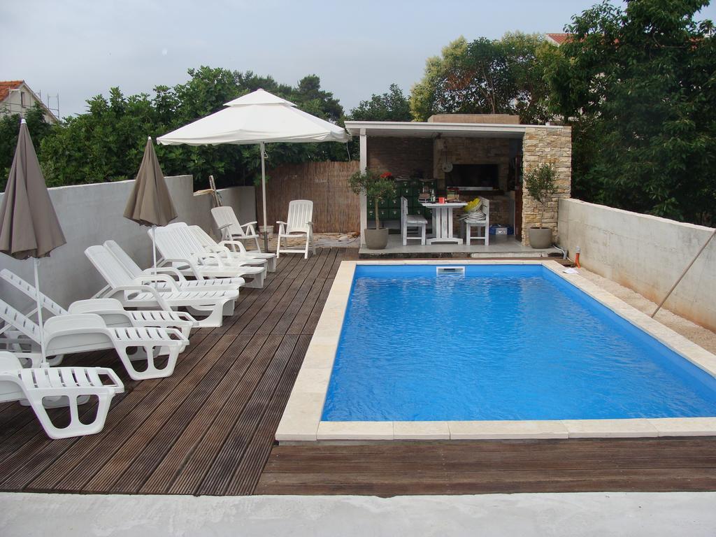 Guest House Dragic - Anex Zadar Luaran gambar