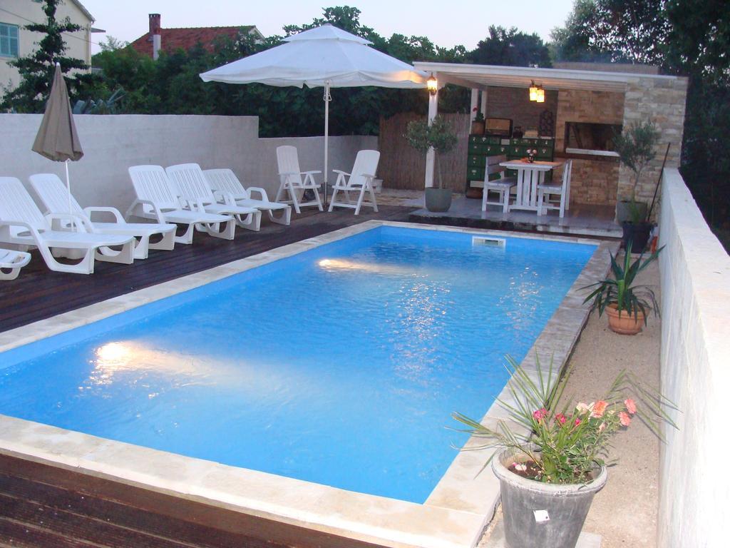 Guest House Dragic - Anex Zadar Luaran gambar