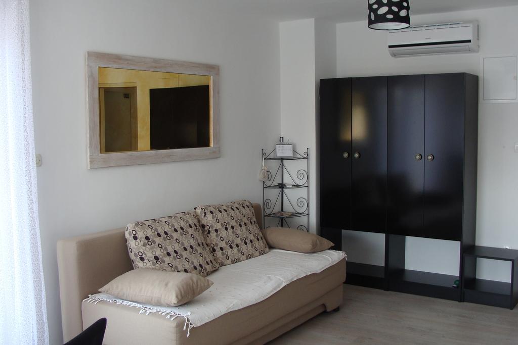 Guest House Dragic - Anex Zadar Luaran gambar