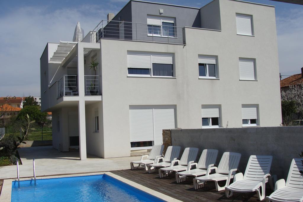 Guest House Dragic - Anex Zadar Luaran gambar