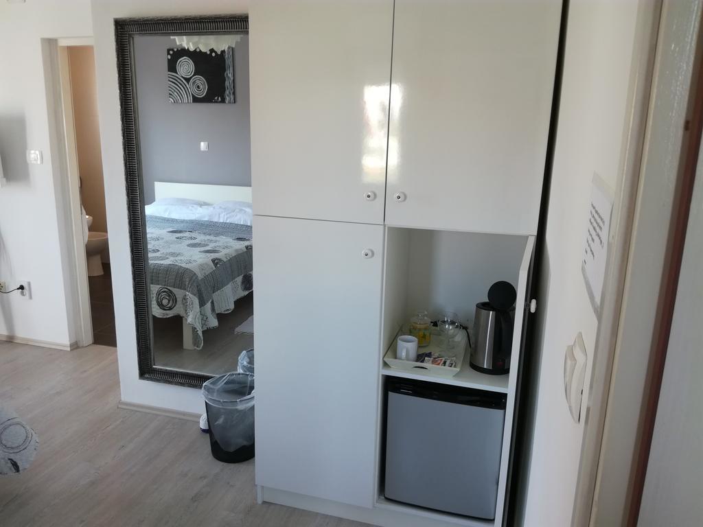 Guest House Dragic - Anex Zadar Luaran gambar