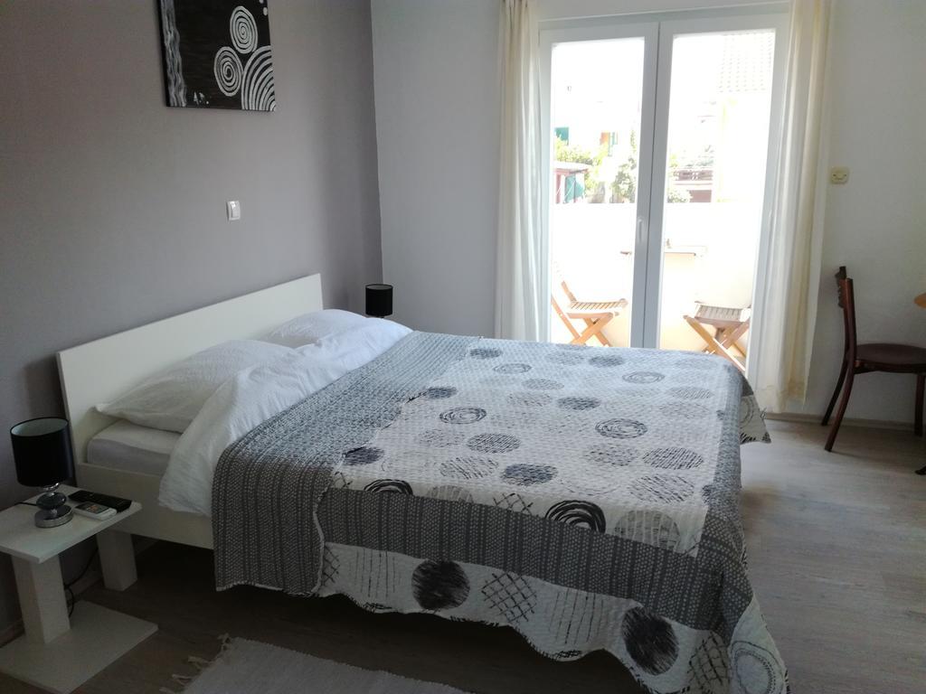 Guest House Dragic - Anex Zadar Luaran gambar