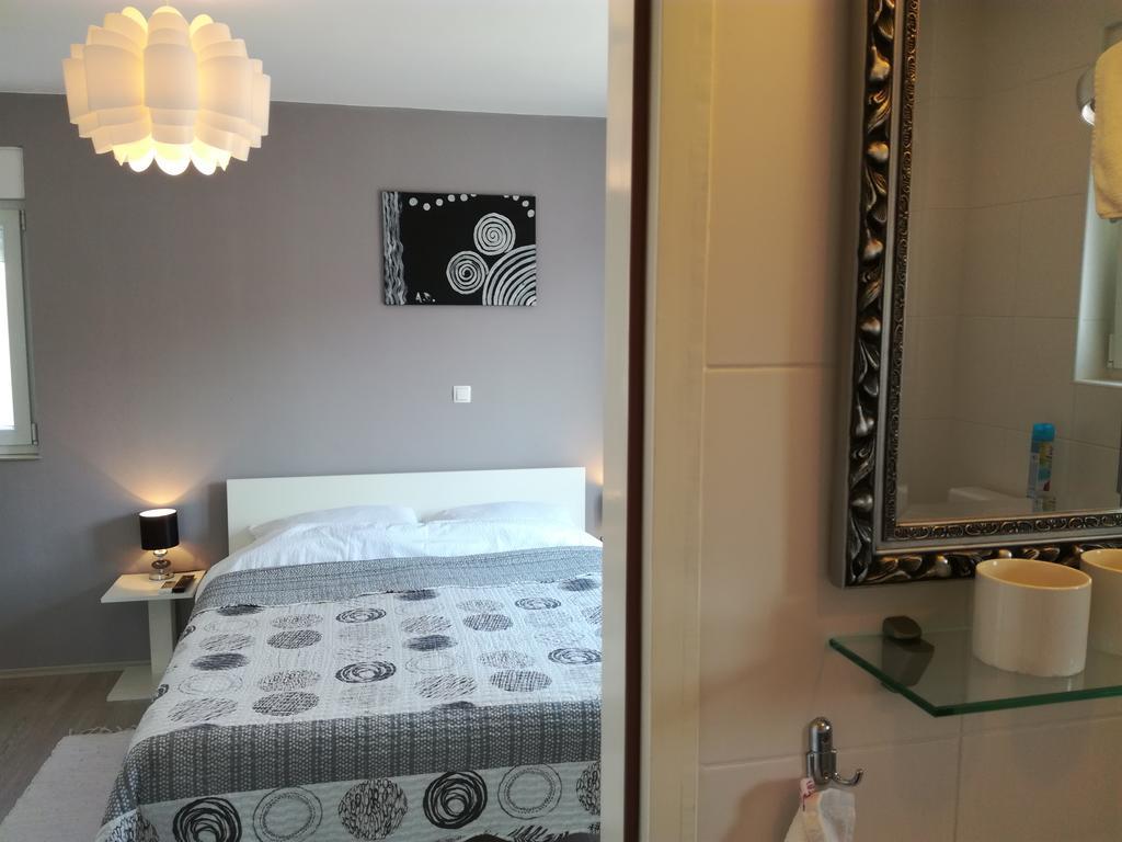 Guest House Dragic - Anex Zadar Luaran gambar