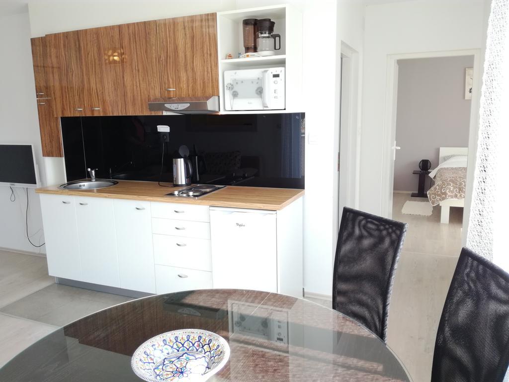 Guest House Dragic - Anex Zadar Luaran gambar