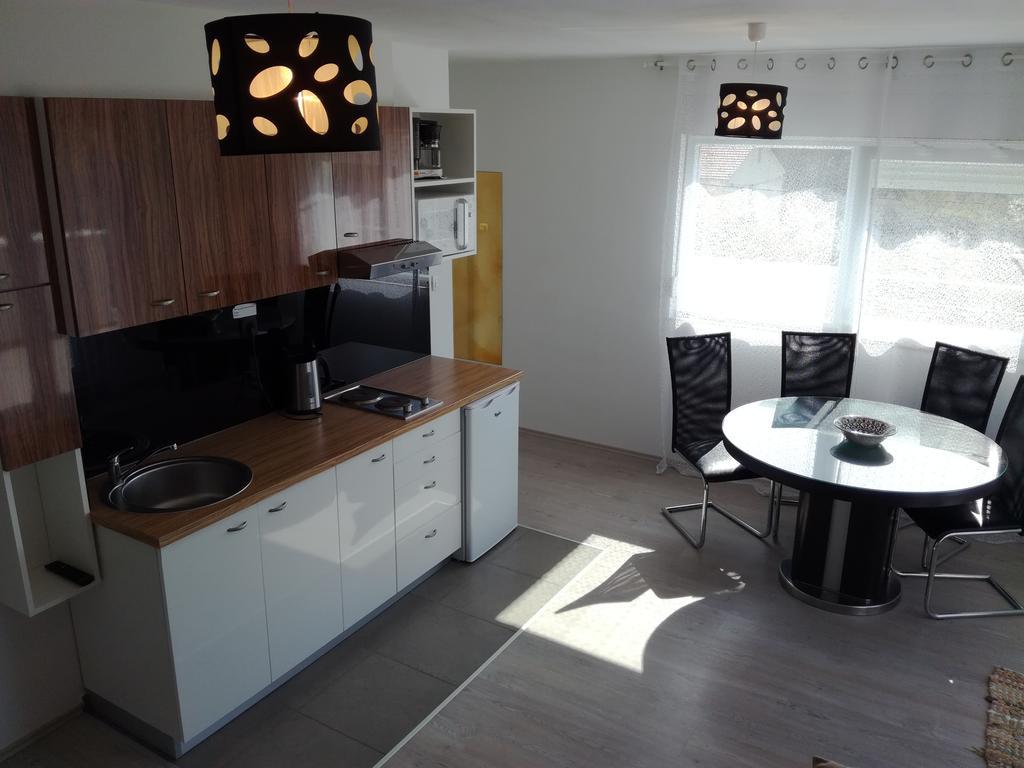 Guest House Dragic - Anex Zadar Luaran gambar