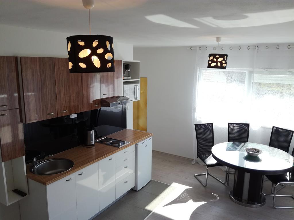 Guest House Dragic - Anex Zadar Luaran gambar