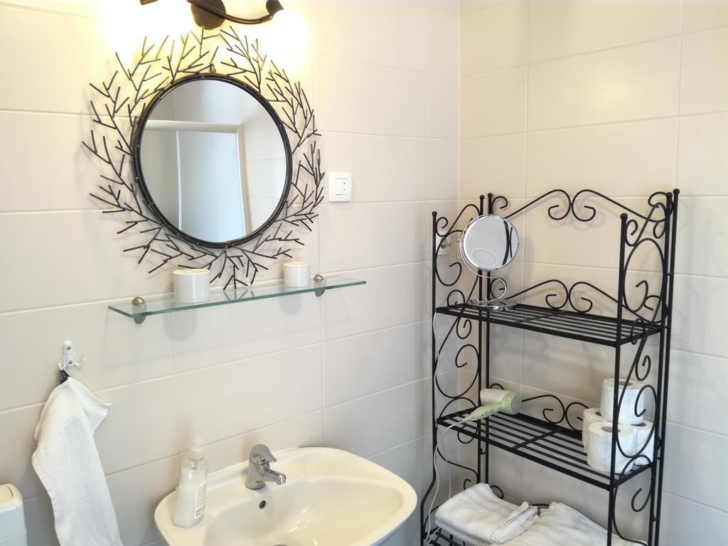 Guest House Dragic - Anex Zadar Luaran gambar