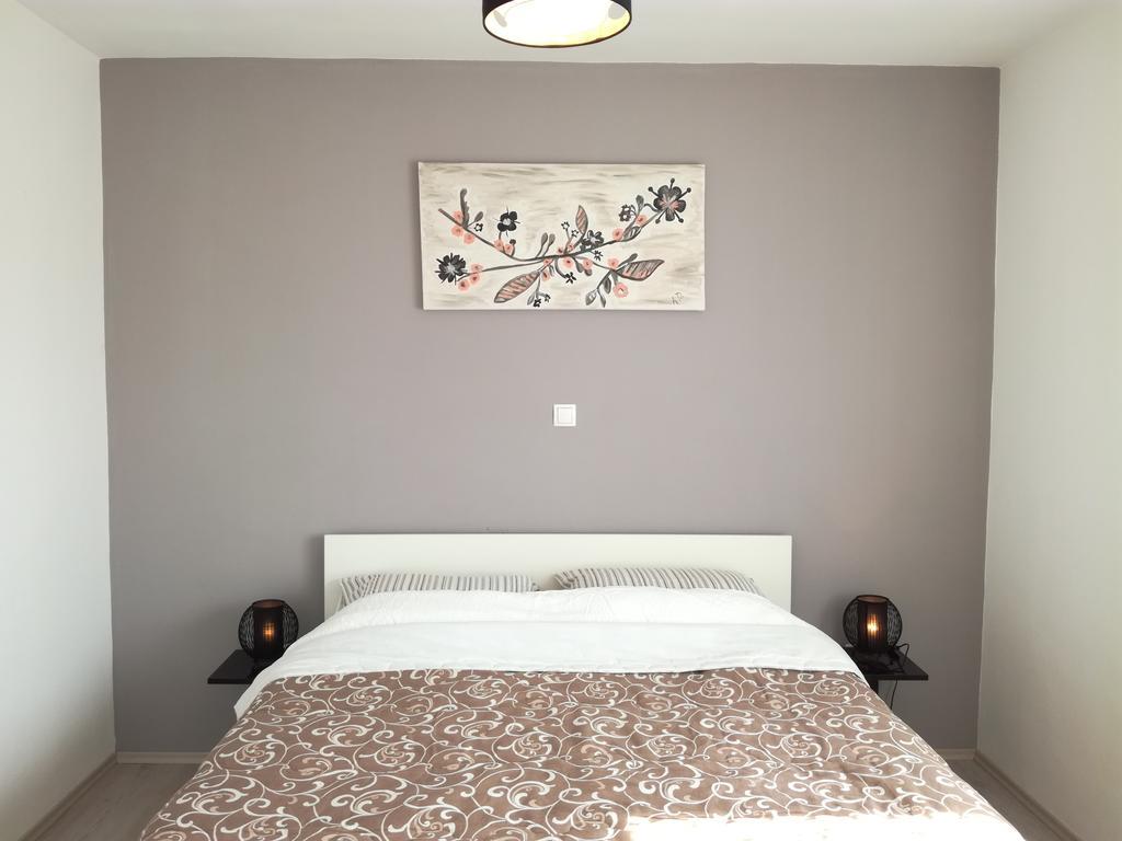 Guest House Dragic - Anex Zadar Luaran gambar