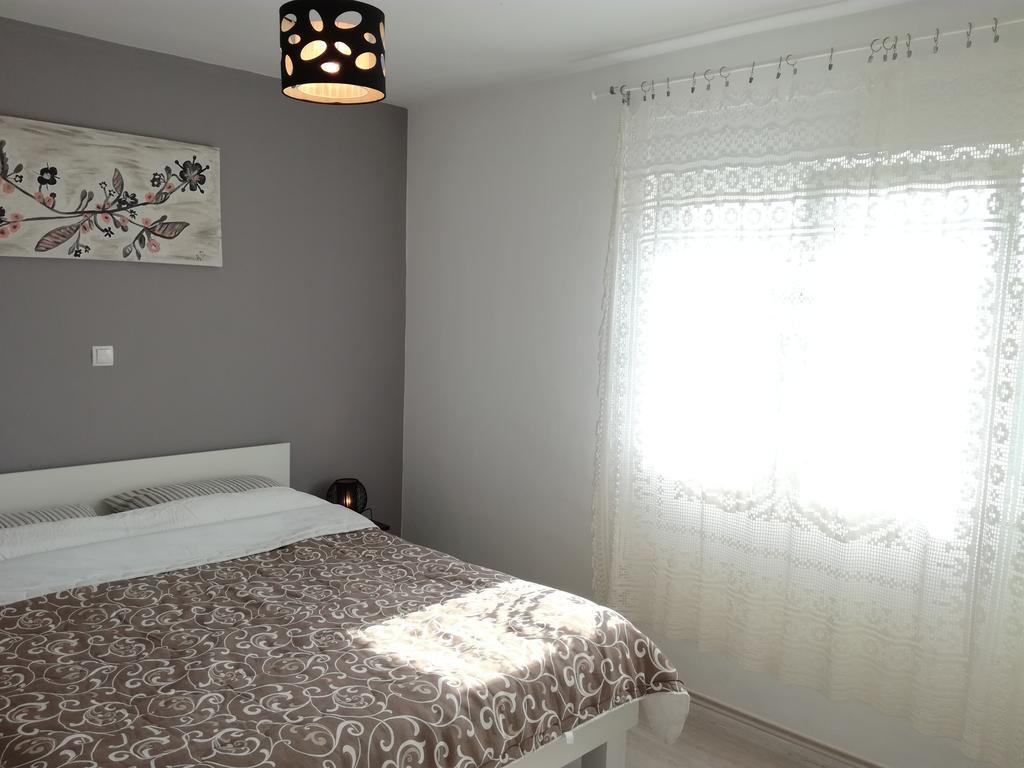 Guest House Dragic - Anex Zadar Luaran gambar