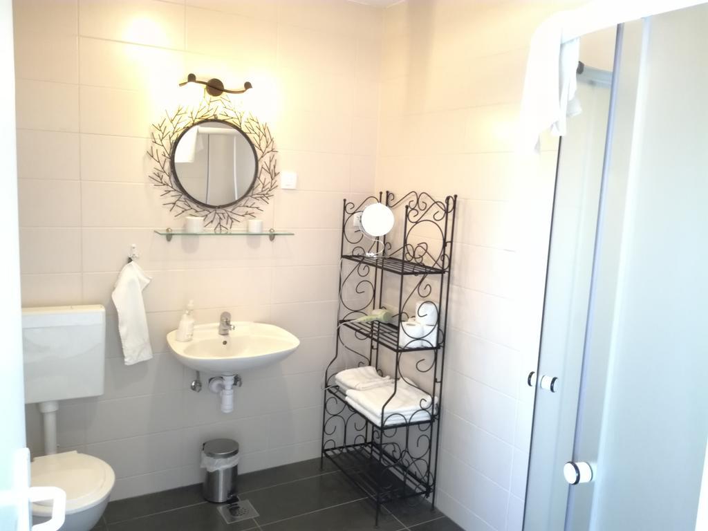 Guest House Dragic - Anex Zadar Luaran gambar