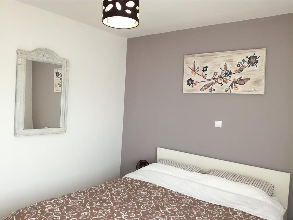 Guest House Dragic - Anex Zadar Luaran gambar