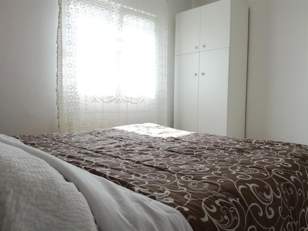 Guest House Dragic - Anex Zadar Luaran gambar